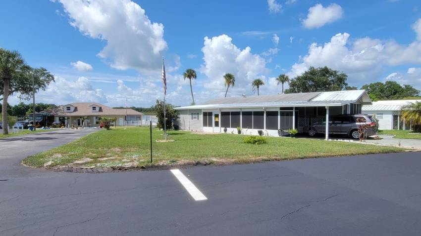 171 Juniper Drive West a Dundee, FL Mobile or Manufactured Home for Sale